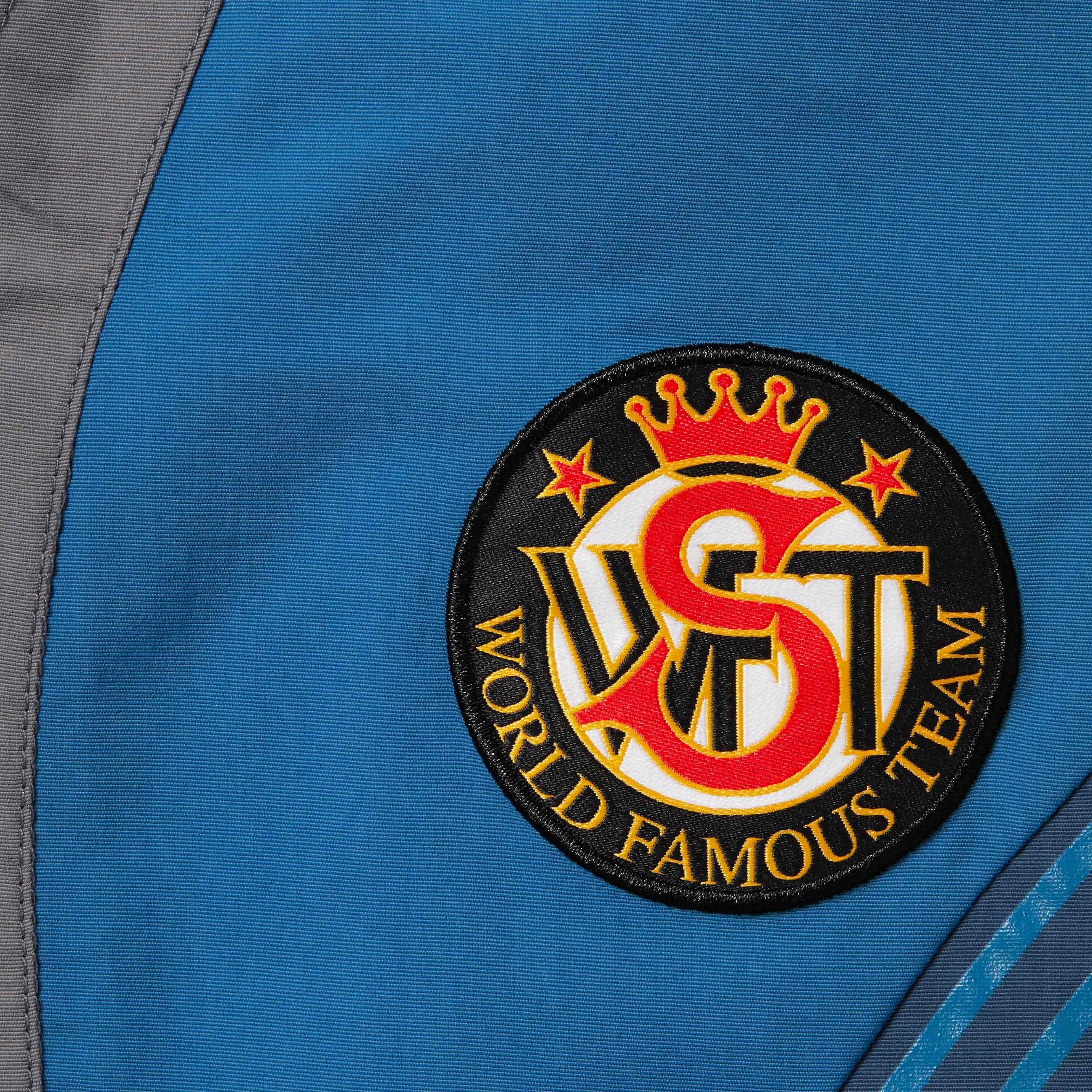 S Logo Track Pant view 12